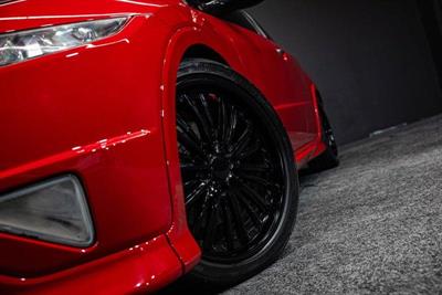 2008 Honda Civic - Thumbnail