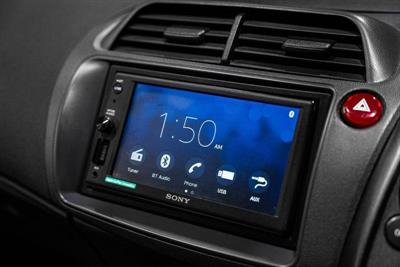 2008 Honda Civic - Thumbnail