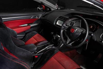 2008 Honda Civic - Thumbnail