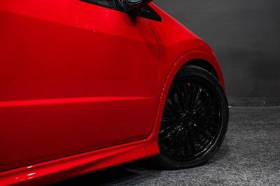 2008 Honda Civic - Thumbnail