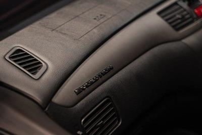 2001 Mitsubishi Lancer - Thumbnail
