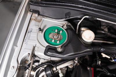2001 Mitsubishi Lancer - Thumbnail