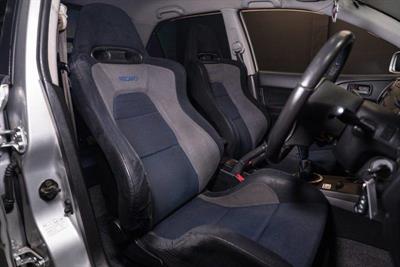 2001 Mitsubishi Lancer - Thumbnail