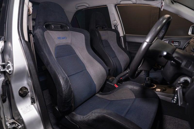 2001 Mitsubishi Lancer
