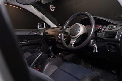 2001 Mitsubishi Lancer - Thumbnail