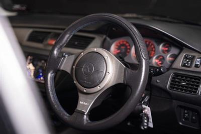 2001 Mitsubishi Lancer - Thumbnail