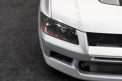 2001 Mitsubishi Lancer - Thumbnail