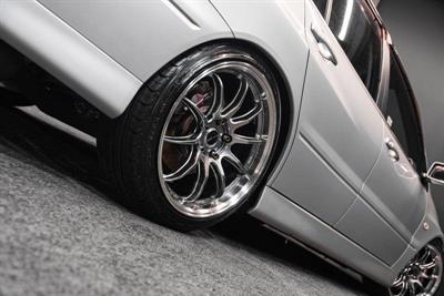 2001 Mitsubishi Lancer - Thumbnail