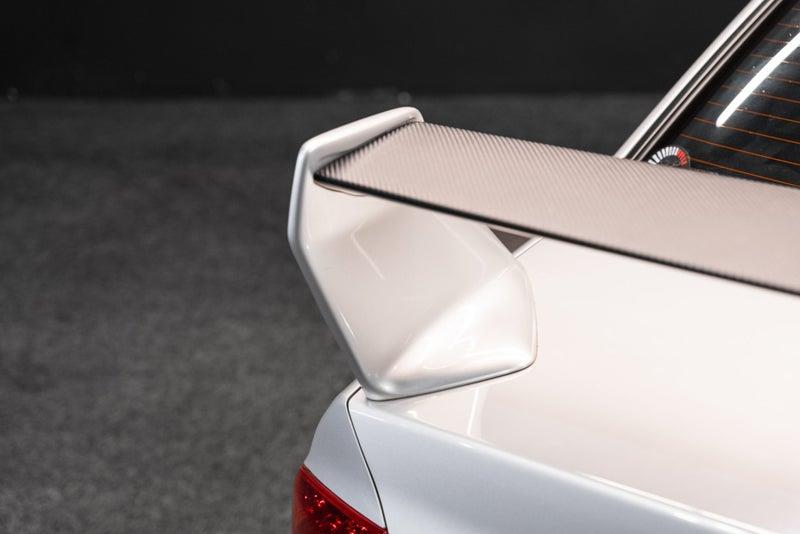 2001 Mitsubishi Lancer