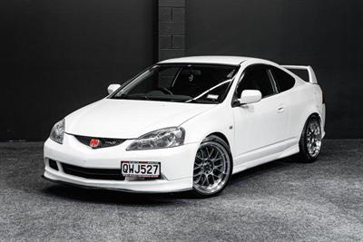2005 Honda Integra - Thumbnail