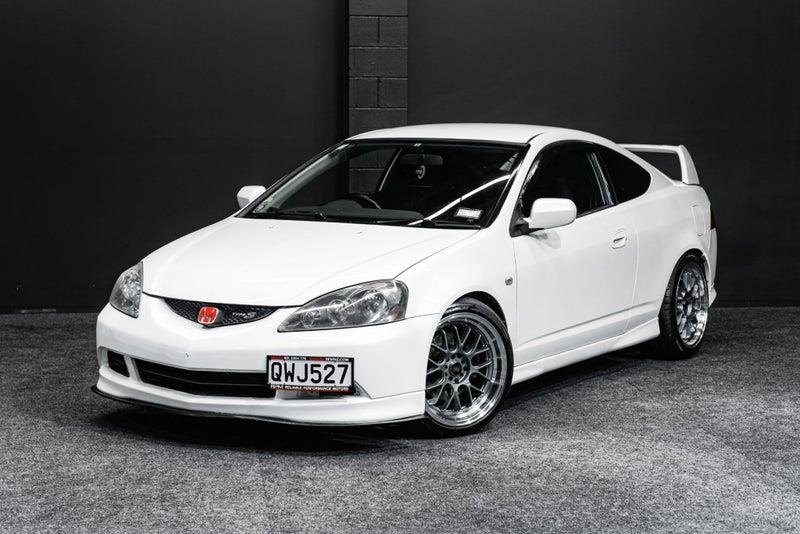 2005 Honda Integra