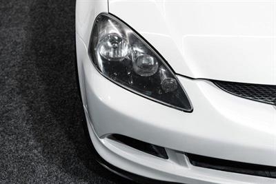 2005 Honda Integra - Thumbnail