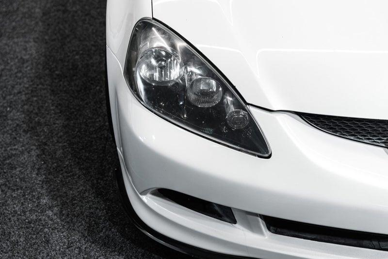 2005 Honda Integra