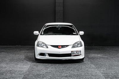 2005 Honda Integra - Thumbnail