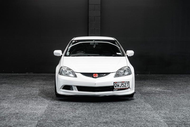2005 Honda Integra