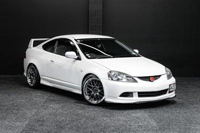 2005 Honda Integra - Thumbnail