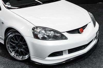 2005 Honda Integra - Thumbnail