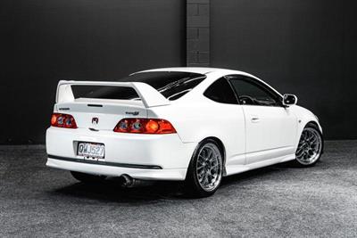 2005 Honda Integra - Thumbnail