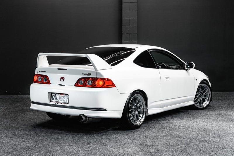 2005 Honda Integra