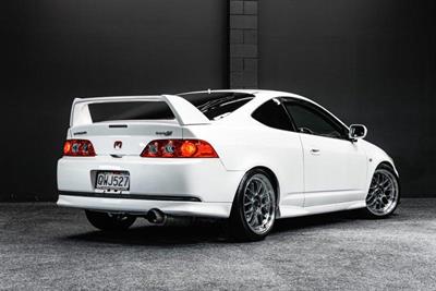 2005 Honda Integra - Thumbnail