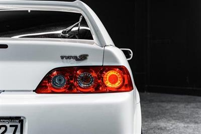 2005 Honda Integra - Thumbnail