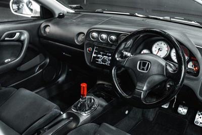 2005 Honda Integra - Thumbnail