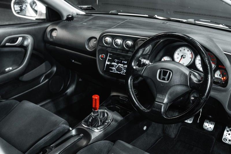 2005 Honda Integra