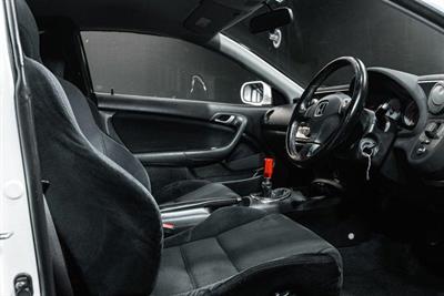 2005 Honda Integra - Thumbnail