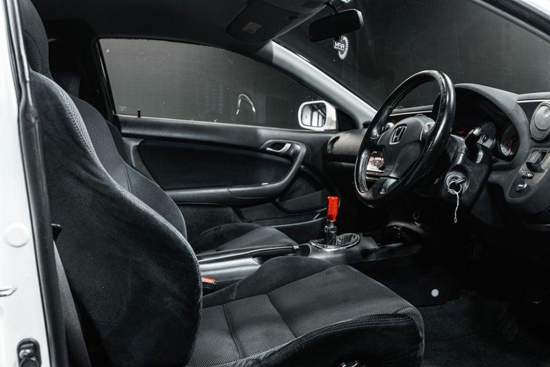 2005 Honda Integra