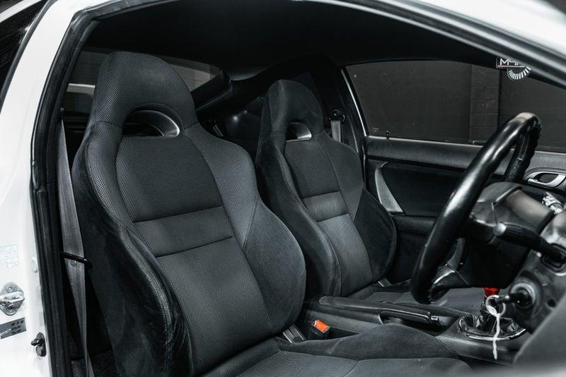 2005 Honda Integra