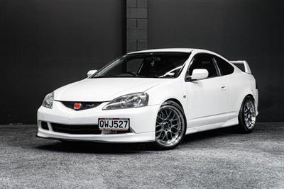 2005 Honda Integra - Thumbnail