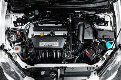 2005 Honda Integra - Thumbnail