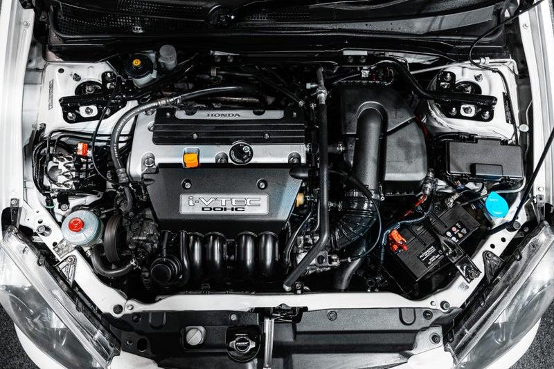 2005 Honda Integra