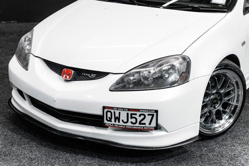 2005 Honda Integra