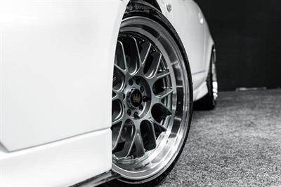 2005 Honda Integra - Thumbnail