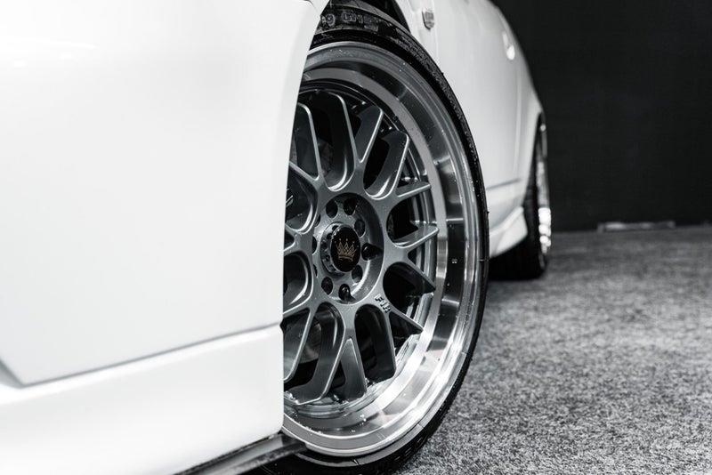 2005 Honda Integra