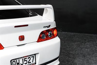 2005 Honda Integra - Thumbnail