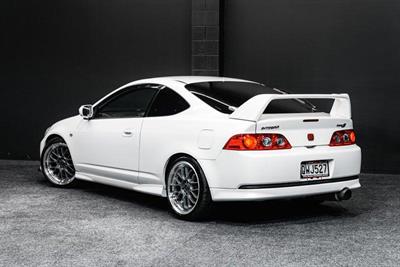 2005 Honda Integra - Thumbnail