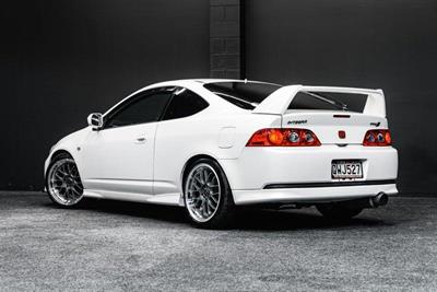 2005 Honda Integra - Thumbnail