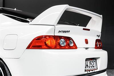 2005 Honda Integra - Thumbnail