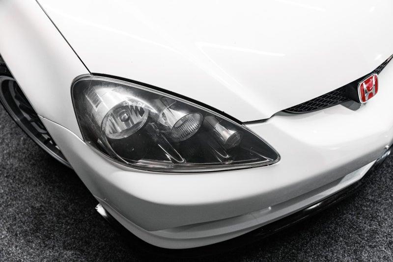 2005 Honda Integra