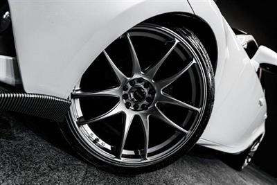 2013 Lexus IS 300h - Thumbnail