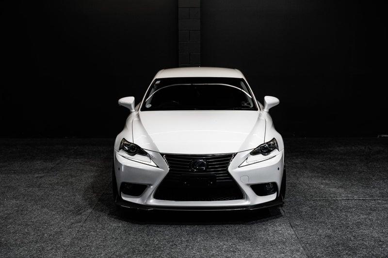 2013 Lexus IS 300h