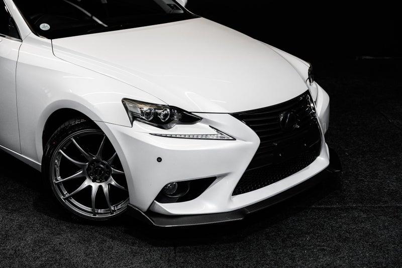 2013 Lexus IS 300h