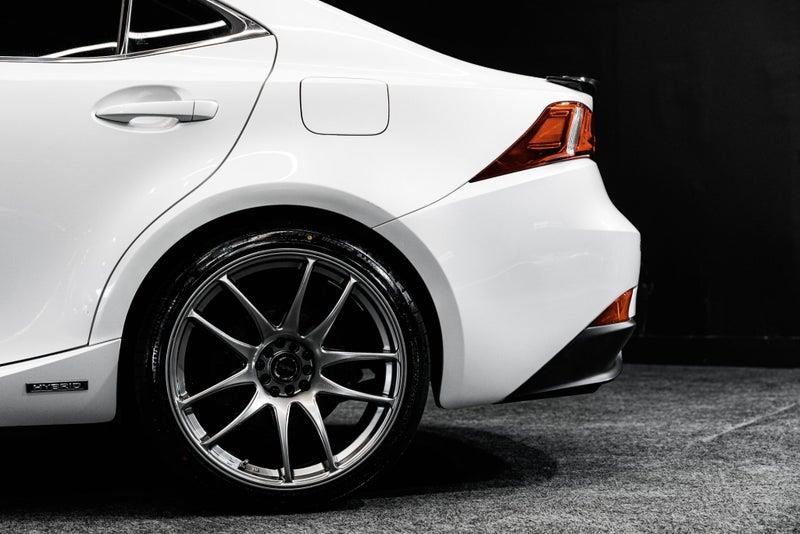 2013 Lexus IS 300h