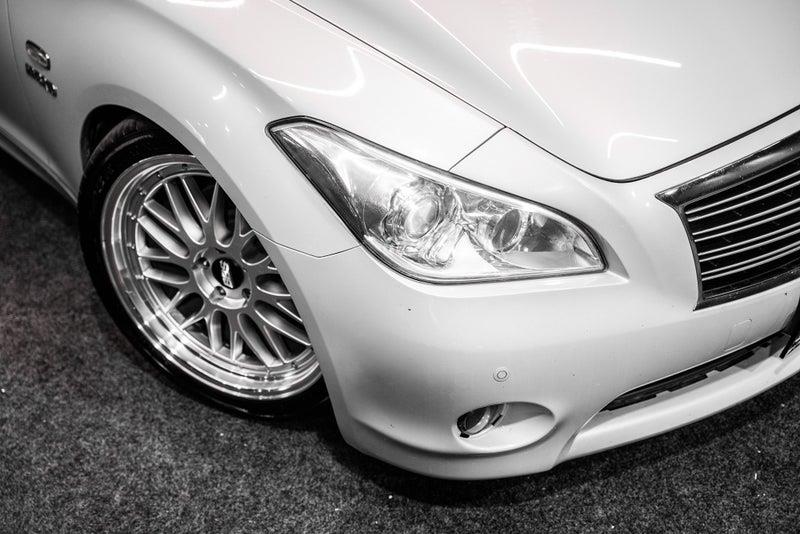 2011 Nissan Fuga