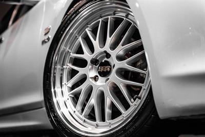 2011 Nissan Fuga - Thumbnail