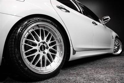 2011 Nissan Fuga - Thumbnail