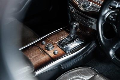 2011 Nissan Fuga - Thumbnail