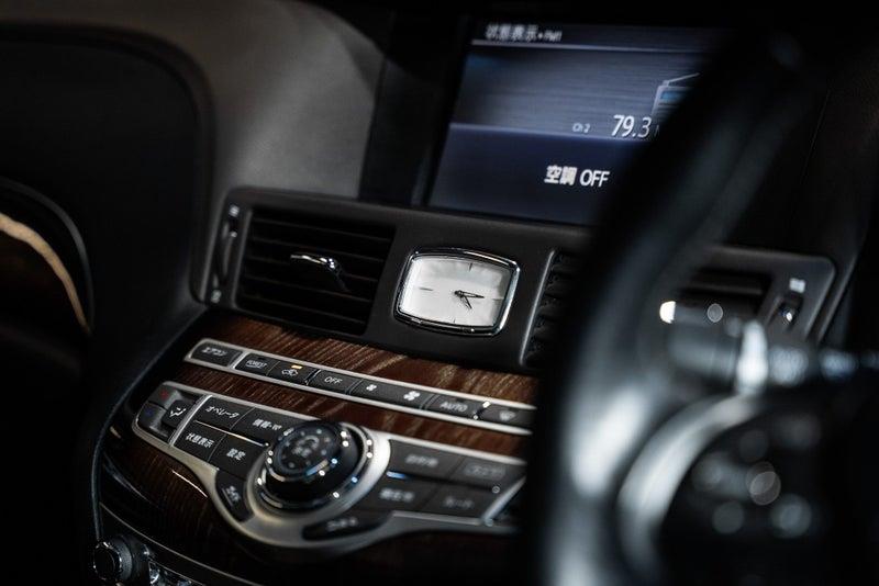 2011 Nissan Fuga